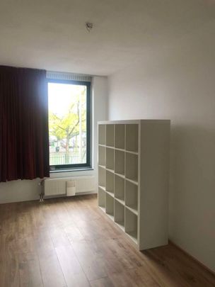 Paulus Potterstraat, ‘s-Gravenhage, Nederland - Photo 1