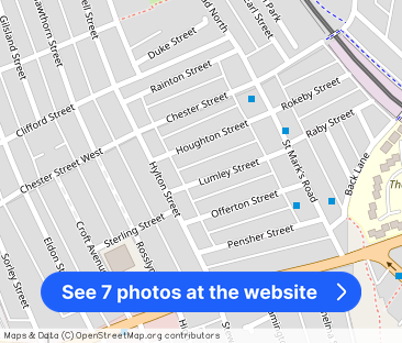 Lumley Street, Sunderland, SR4 - Photo 1