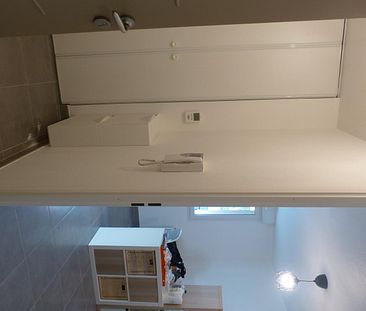 location Appartement T1 DE 27.25m² À NANTES - Photo 3