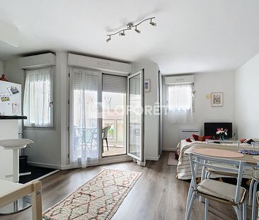 Apartment - Photo 1