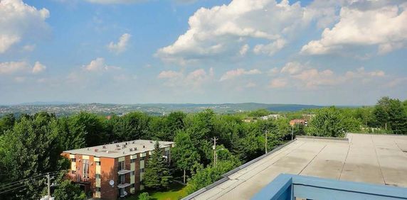 BEAU 3 1/2|INTERNET-CHAUFFAGE-EAU CHAUDE - Photo 2