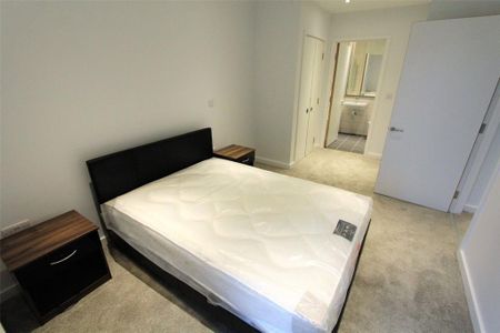 1 bedroom apartment to rent - Photo 3