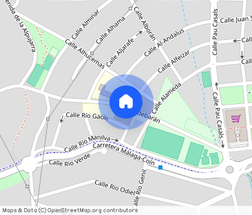 Alquiler de estudio en Calle Río Jándula, 60 - Photo 1