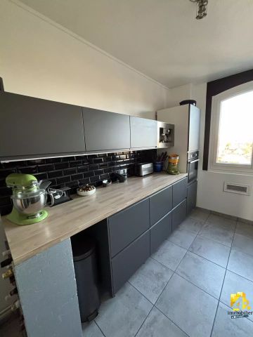 Appartement - 3 pièces - 83 m² - Photo 5