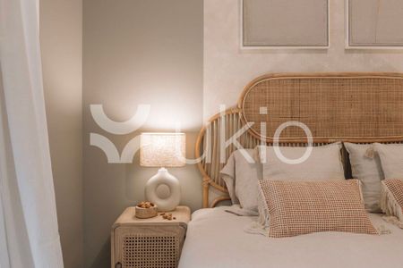 2 room luxury Flat for rent in Lisbon, Portugal - Photo 5