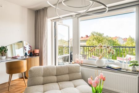 Rosenapelgatan, Göteborg - Photo 5