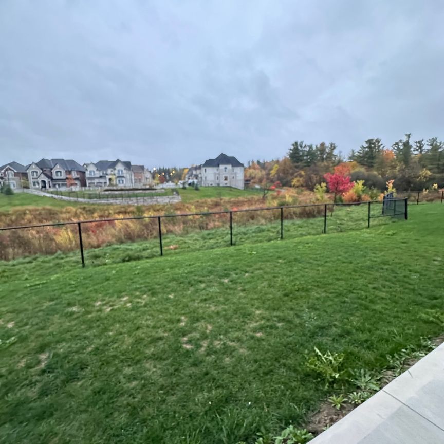 For Lease - 14 Mountain Vista Court Unit# BSMT 1, Vaughan, Ontario - Photo 1