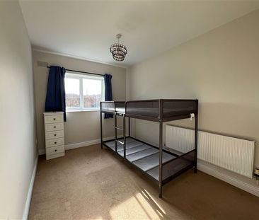 Apartment 39 Deerpark Court, Blessington, Wicklow, W91E066 - Photo 2