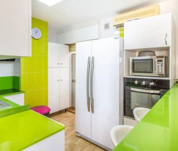 Piso de alquiler en Gran Vía de la Manga, 7, Entremares - Foto 5