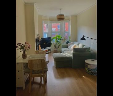 1 Bed Terraced House, Addison Road, RG1 - Photo 1