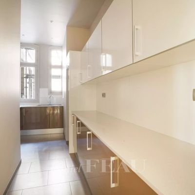 Appartement à louer à Paris 16Ème - Photo 1