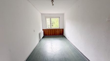 Zentral gelegene 3-Zimmer-Wohnung mit Terrasse – auch als WG geeignet - Photo 4