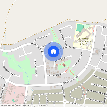 10 Needham Terrace, Katherine NT 0850