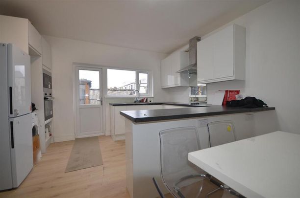 1 bedroom duplex to rent - Photo 1