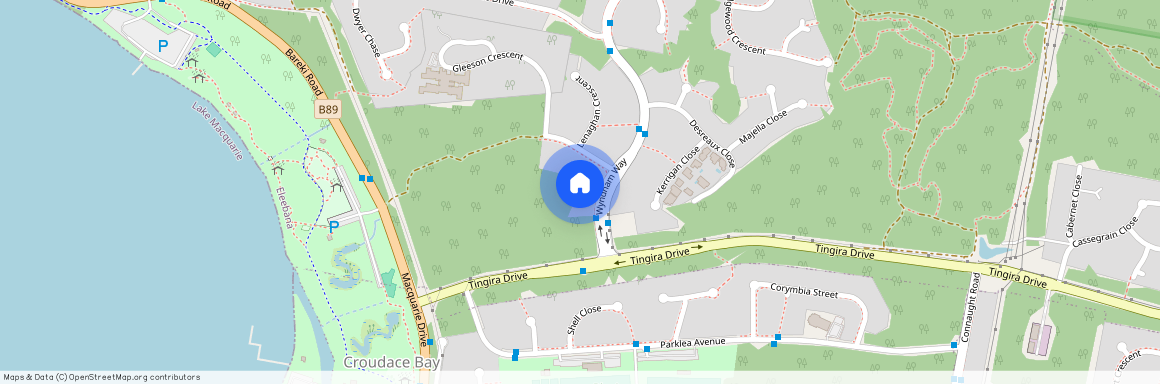 113B Wyndham Way, NSW 2282, Eleebana