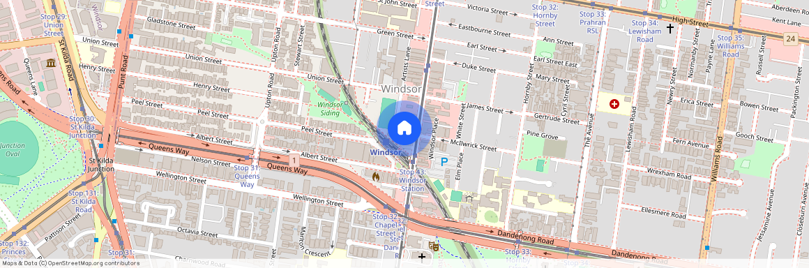 10/45 Chapel Street, Vic 3182, St Kilda