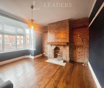 3 bedroom house to rent Zetland Road, Doncaster, DN2 - Photo 2