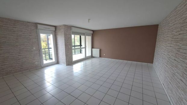 Location maison T4 75.57m² à Saint-Brice-Courcelles (51370) - Photo 1
