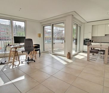 Superbe appartement de 3.5 pièces à louer à Marly ! - Foto 3