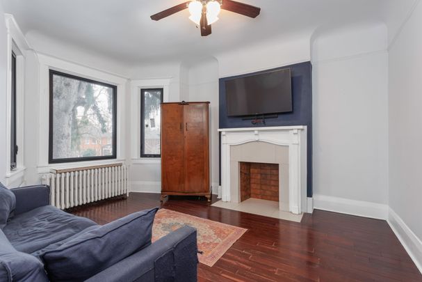 For Lease - 328 High Park Avenue Unit# 2S, Toronto, Ontario - Photo 1