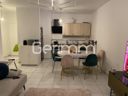 Location Appartement 3 pièces 62,02 m² - Photo 4