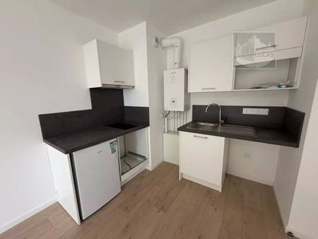 Rental Apartment - Photo 3