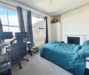 1 bedroom apartment to rent Buckingham Road, Brighton, East Sussex,... - Photo 2