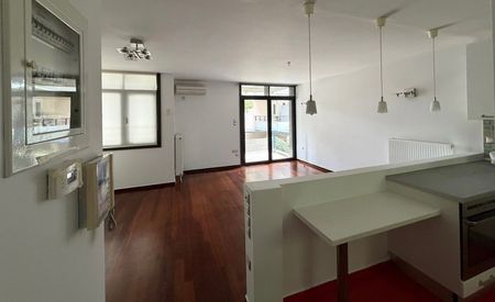 Διαμέρισμα για ενοικίαση Τσακός (Αγία Παρασκευή) - Φωτογραφία 2