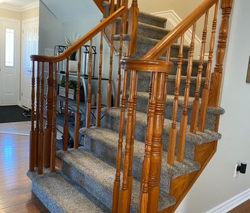 For Lease - 33 St Alexi Walk, Orleans - Cumberland and Area, Ontario - Photo 5