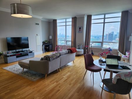 For Lease - 181 Wynford Drive Unit# #3303, Toronto, Ontario - Photo 5