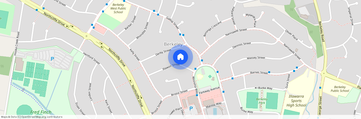 10 Illawon Street, NSW 2506, Berkeley