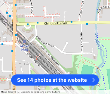 Amblecote Road London SE12 - Photo 1