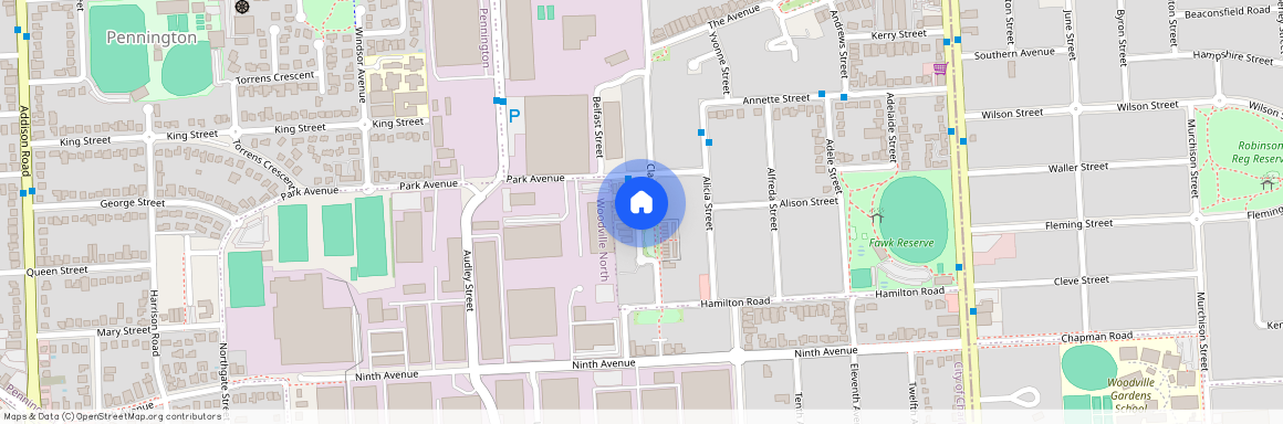 25 Clare Street, SA 5012, Athol Park