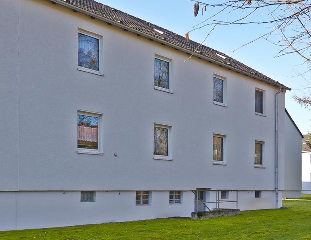 2-Zimmer Wohnung in Gerthe - Photo 1