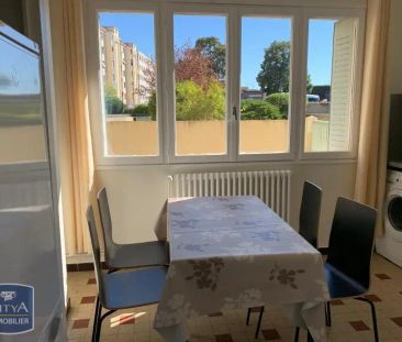 Appartement à louer 1 pièce 30.09m² - Photo 2