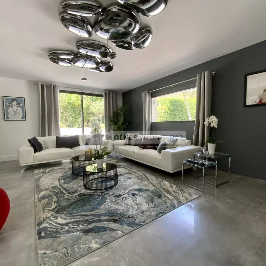 Tout savoir sur cette maison à Paradou - Photo 1