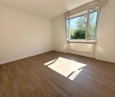 Luminoso 3.5 locali con balcone e cucina nuova 1.a locazione dopo l... - Foto 4