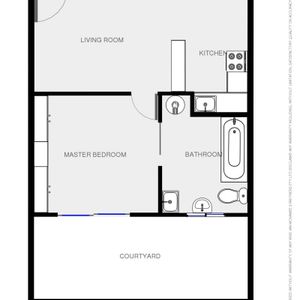 5/15 Adams Street, Queanbeyan - Photo 2