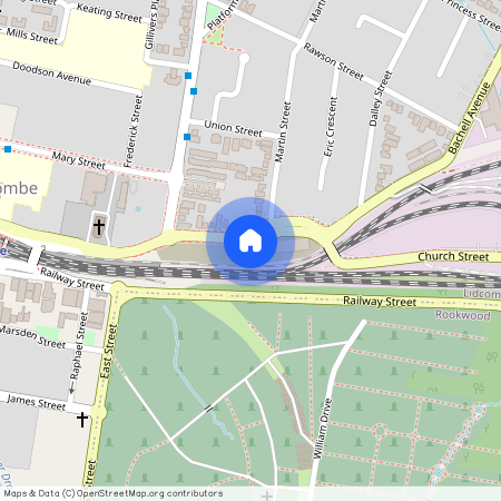 103/22 Church Street, NSW 2141, Lidcombe