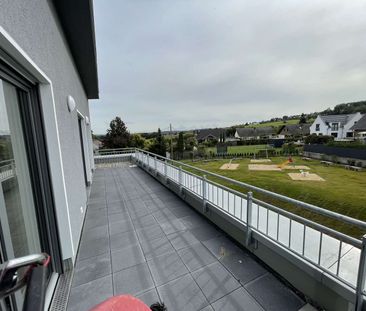 Moderne Penthousewohnung, barrierefrei, hochwertige Ausstattung! - Foto 1