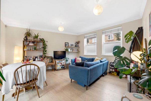 2 bedroom terraced house to rent - Photo 1