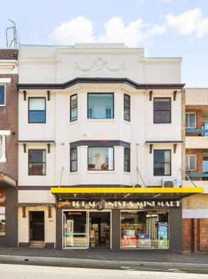 3/162 Bondi Road, Bondi NSW 2026 - Apartment For Rent | Domain - Photo 1