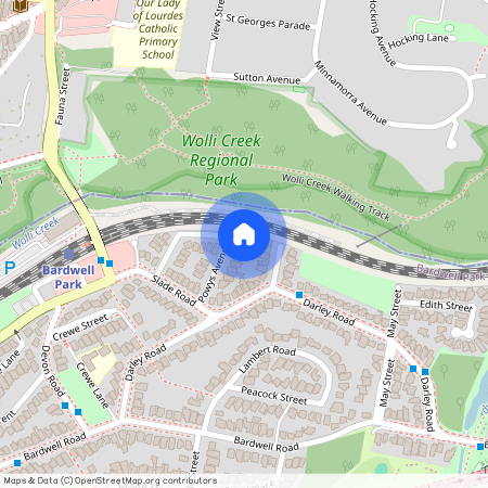 13 Powys Avenue, NSW 2207, Bardwell Park