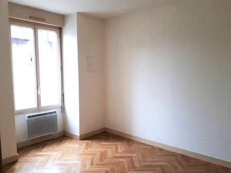 Location Appartement 3 pièces 47m² - Photo 4