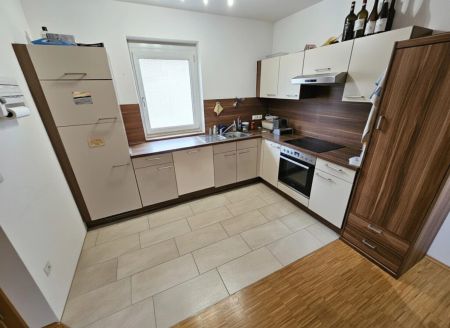 Mühldorf bei Feldbach, sonnige Maisonette 3ZI+Terrasse, Carport - Foto 4