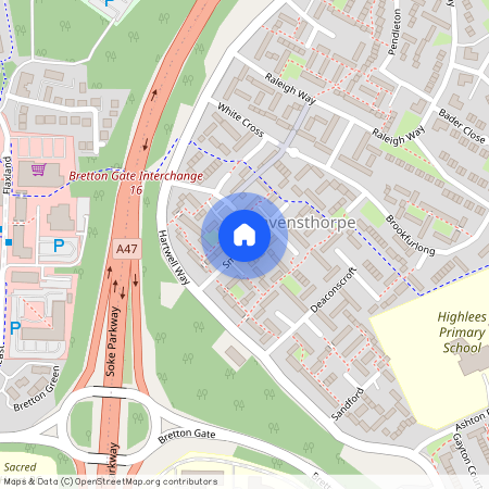 Smallwood, Peterborough