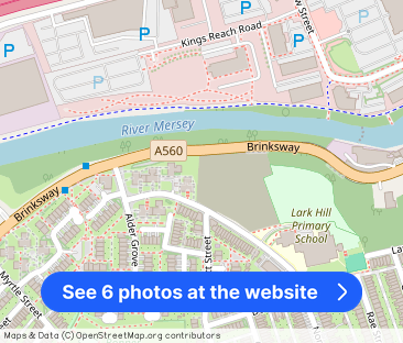 1 bedroom apartment for rent - Photo 1