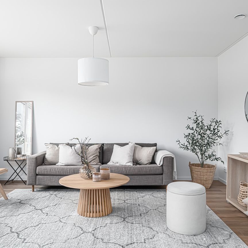 Vildrosgatan, Västerås - Foto 1