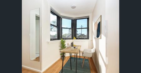 Modern Studio Apartment - Photo 2