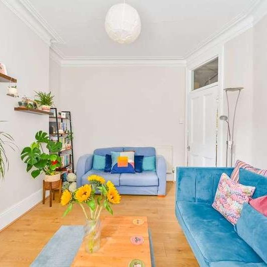 Mowll Street, Oval, SW9 - Photo 1